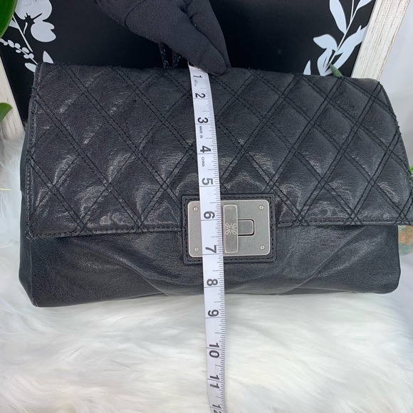 💥💥💥SOLD💥💥💥Simply Vera Vera Wang shoulder - Picture 5 of 8